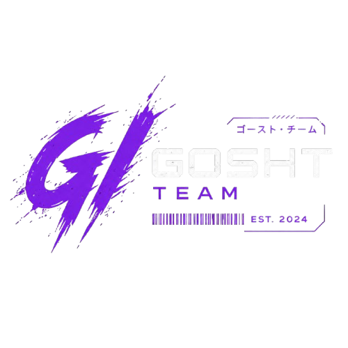 GOSHT TEAM